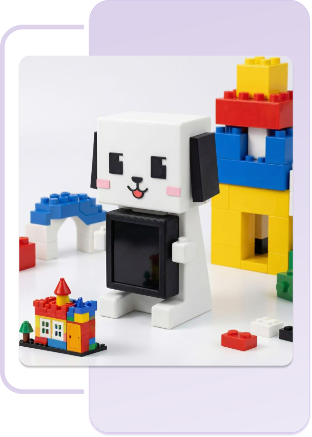 Sparky Adventure Kit